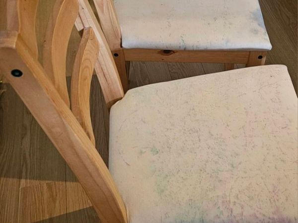 Chairs - Main image