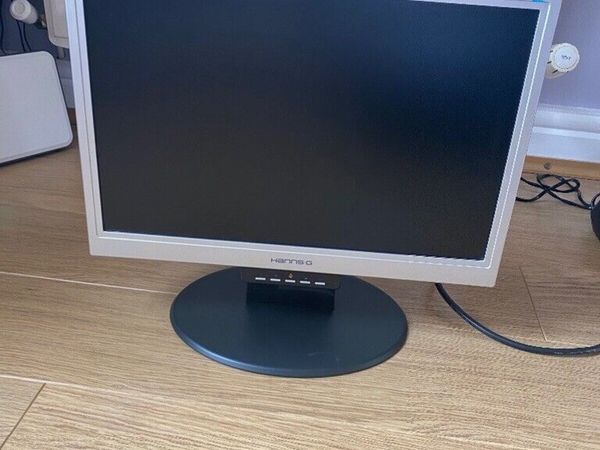 PC Monitor - Main image