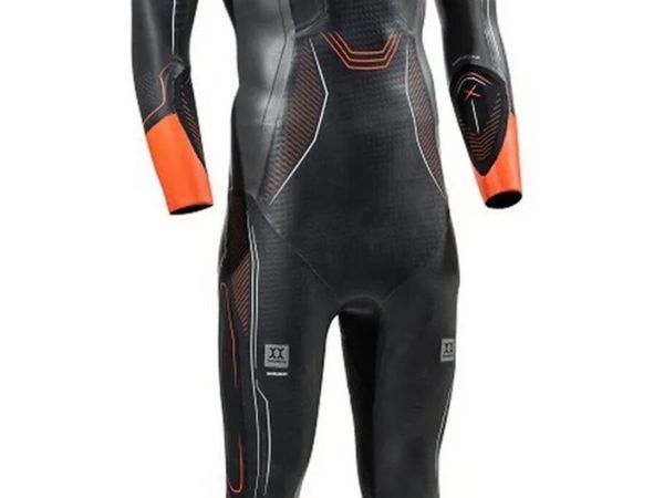Zone 3 Vanquish X wetsuit - Main image