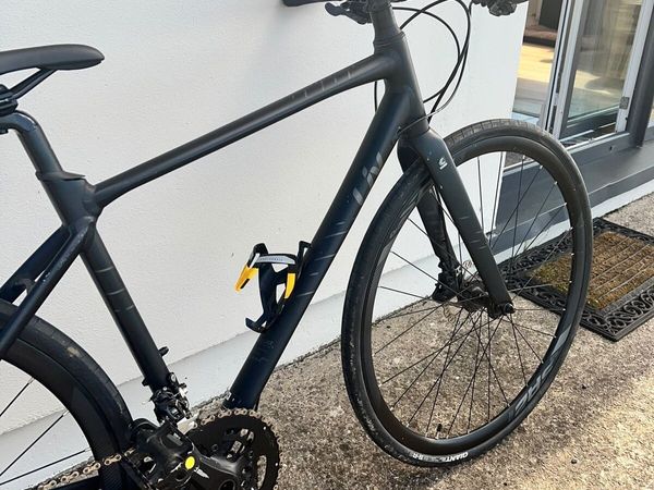 Giant bike as new - Main image