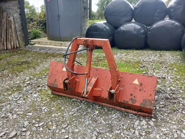 Power transport box - Main image