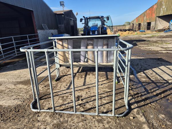 Condron Creep Feeder - Main image