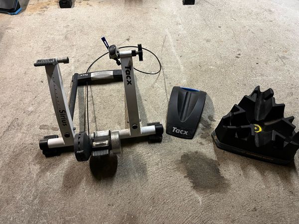 Turbo training bundle - Main image