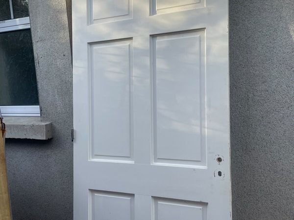 House hold doors / other items - Main image