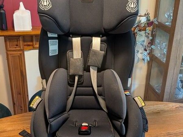 Britax car seat - Main image