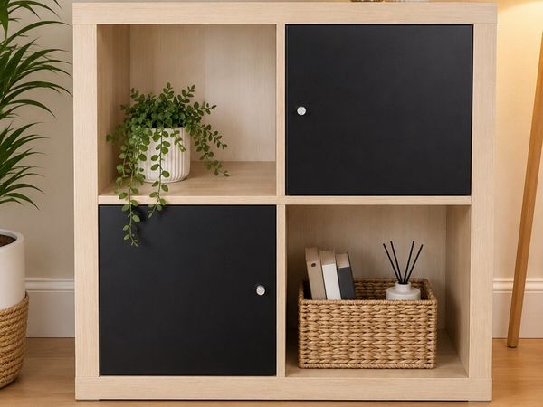 Cube unit - Main image