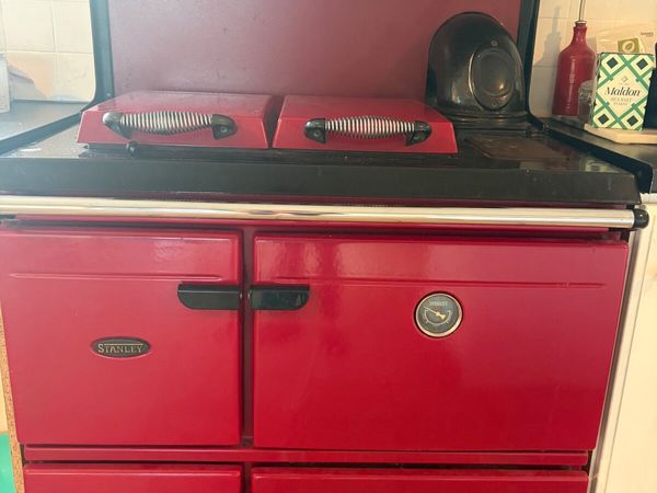 Stanley oil burner 100 BTU - Main image