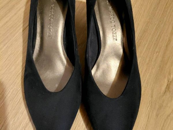 Marco Tozzi heels - Main image