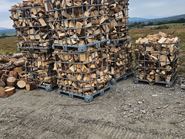 Firewood - Main image