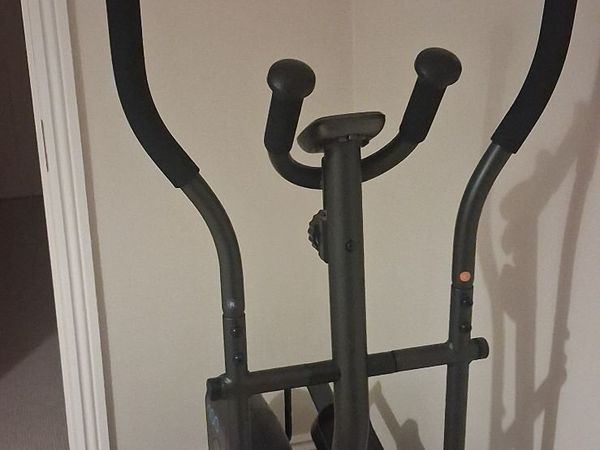 Crosstrainer - Main image