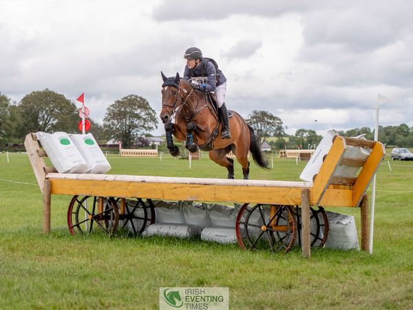Hunter Trials @ Kilguilkey House October 11th - Main image
