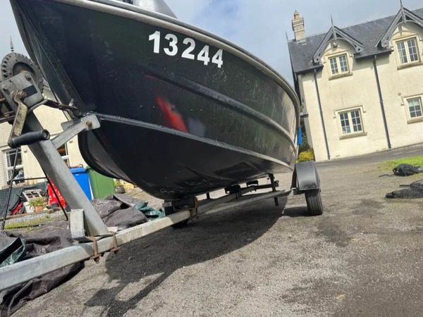 Fishing - Main image