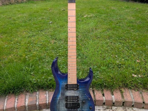 Cort X300 Electric Guitar - Main image