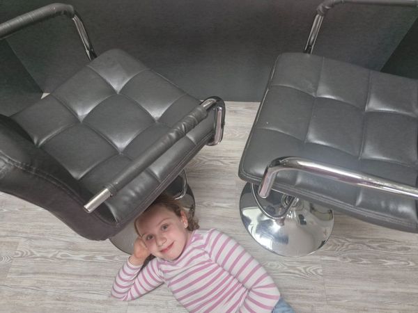 Bar Stools - Main image