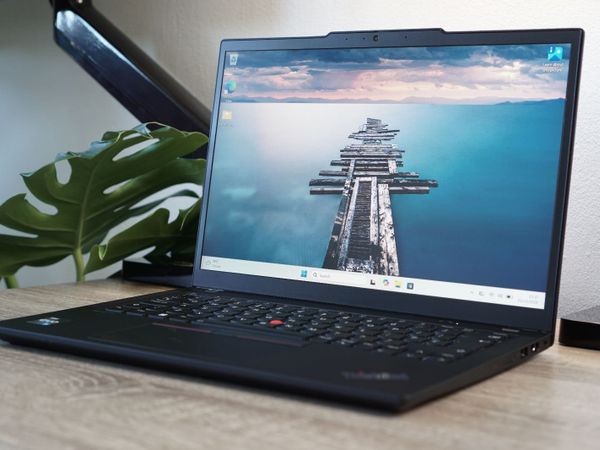 Lenovo ThinkPad X13 Gen 4 | i5-1335U | 16GB LPDDR5 - Main image