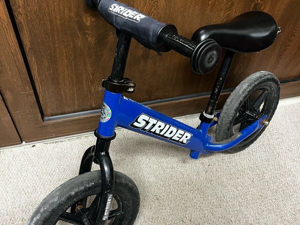 Strider Balance Bike - Main image