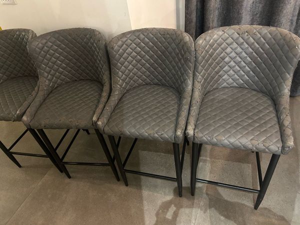 Kitchen stools - Main image