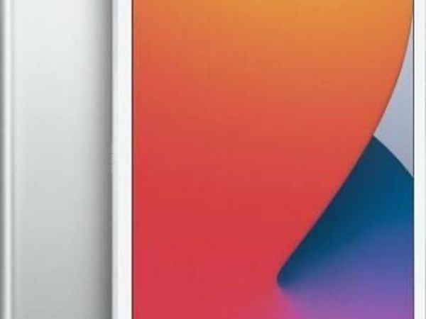 Apple iPad 8th Generation - Main image