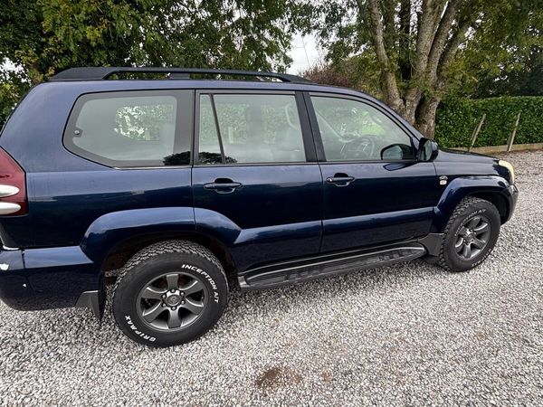 Landcruiser - Main image