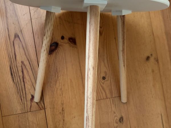 Round coffee tables - Main image