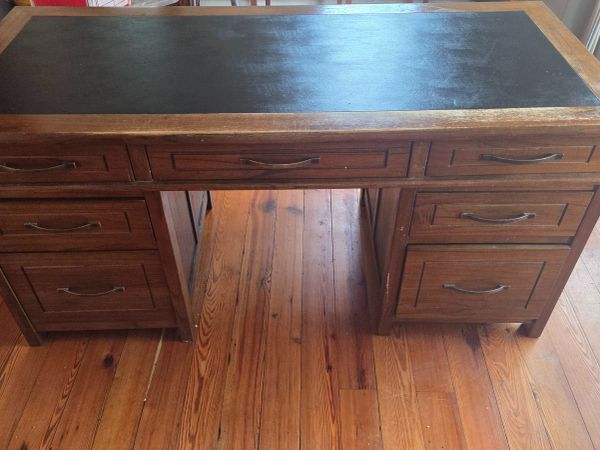 Large office desk - Main image