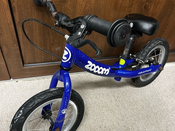 Zooom Balance Bike - Main image