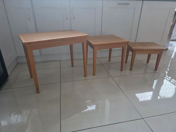 Tables - Main image
