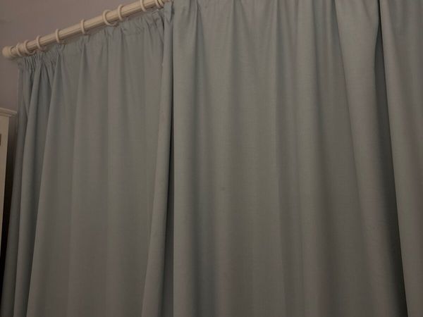 Curtains - Main image