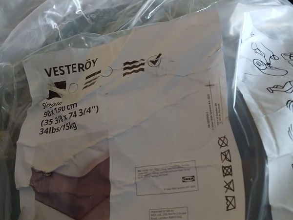 Mattress - Main image