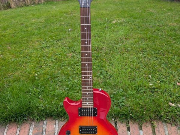 Epiphone Les Paul Special Electric Guitar - Main image