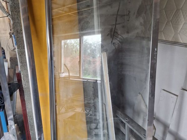 Shower Enclosure 900mm by 900mm - Main image
