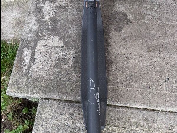 Electric Scooter - Main image