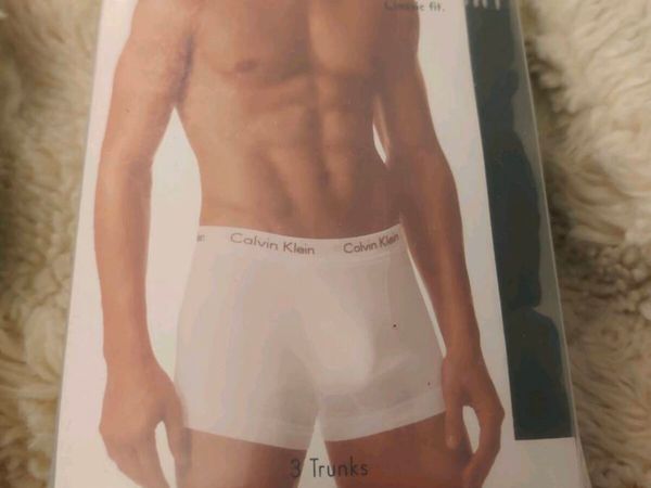 Calvin Klein - Main image