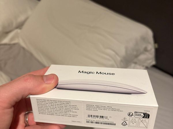 Magic Mouse - Main image