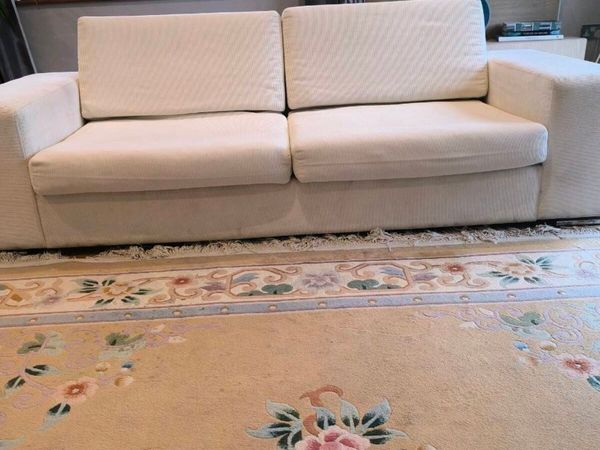 Contemporary Sofa Pair - Main image