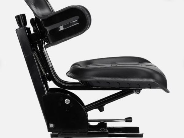 machine / utilities  vehicle  seat - Main image