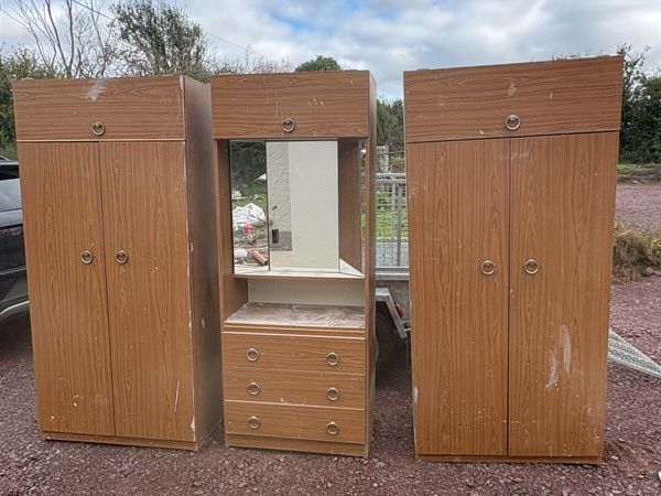 Bedroom Furniture Set - Main image