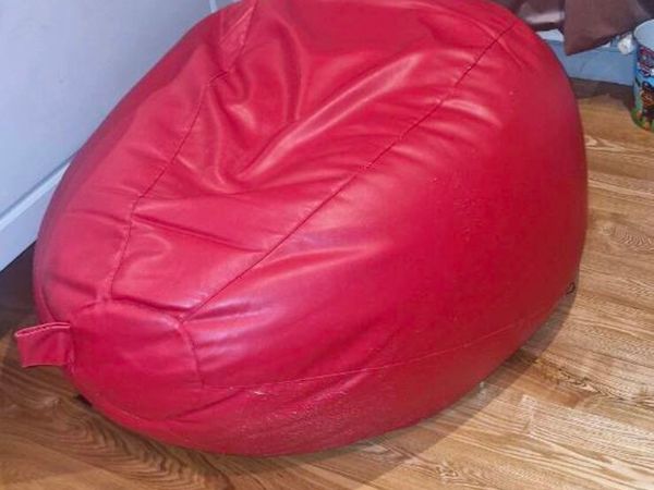 Large Beanbag - Main image