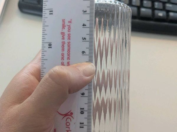 Wedding Bud Vases - Main image