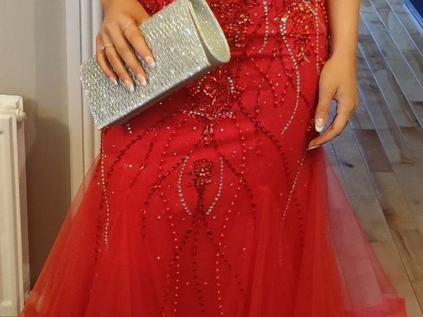 Debs Dress from Dani's Closet - Main image
