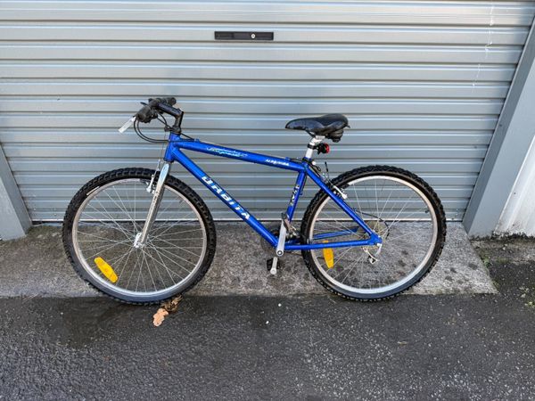 Mens bike - Main image
