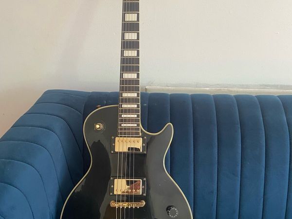 Les Paul Guitar - Main image