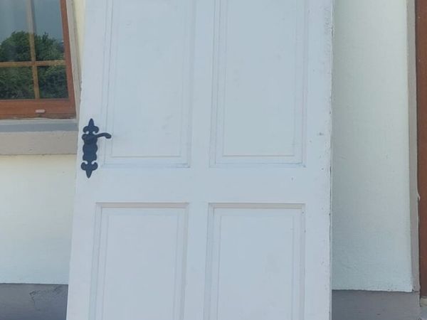 8 Red Deal / Pine Internal Doors - Main image