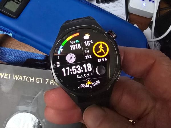 Smart watch - Main image