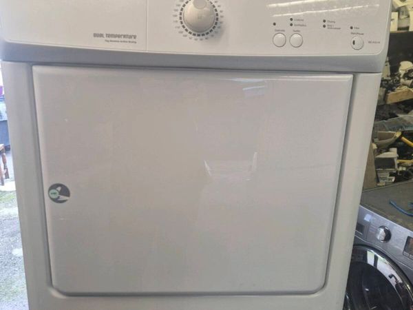 Zanussi 7kg Vented Dryer For sale - Main image