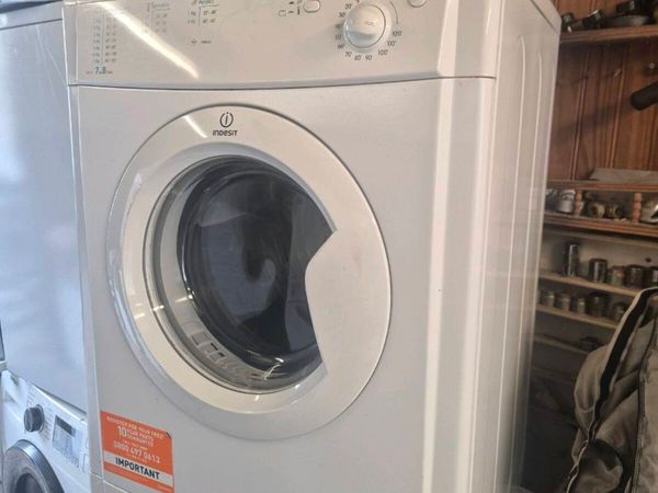 Hotpoint 7kg Vented Dryer For sale - Main image