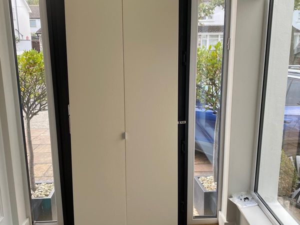 Press Doors - Main image