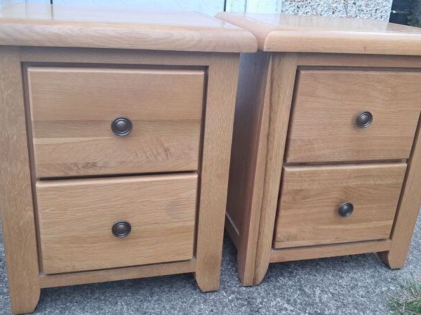 Bedside lockers - Main image