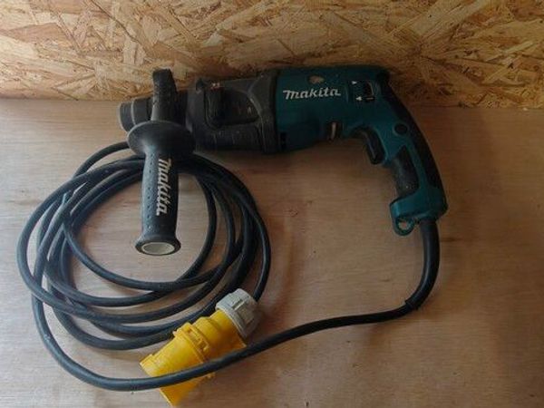 Makita 110 sds drill - Main image
