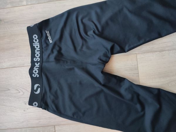 Sondico Core Base Layer Tights - Main image